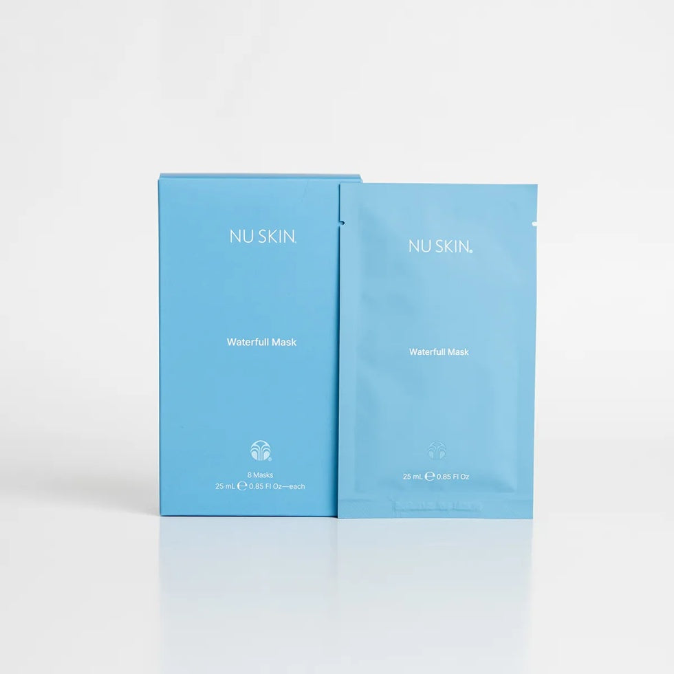 Nu Skin® Waterfull Mask