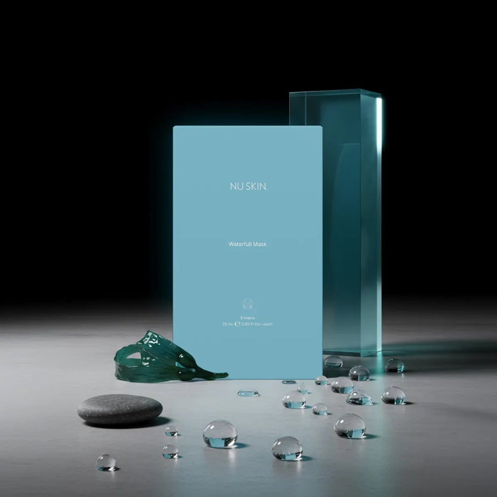 Nu Skin® Waterfull Mask