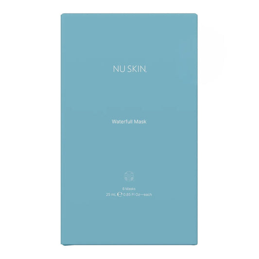 Nu Skin® Waterfull Mask