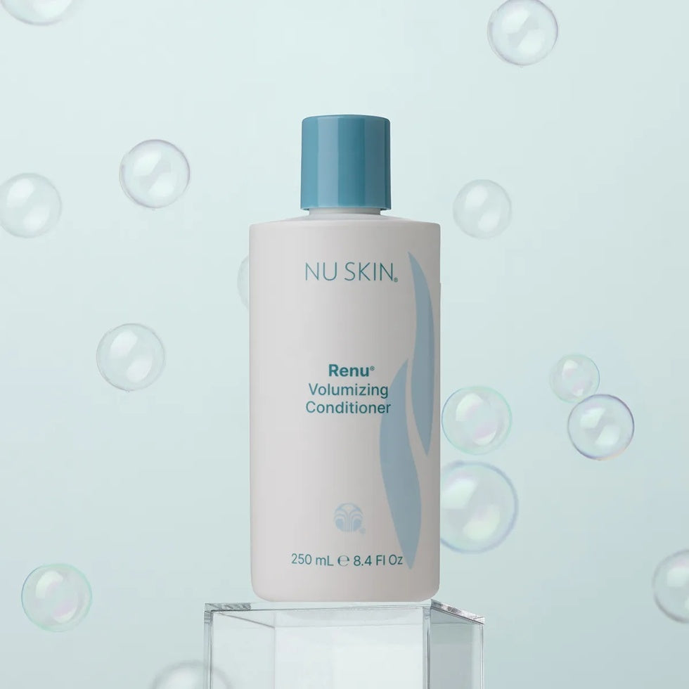 Nu Skin ReNu® Volumizing Conditioner