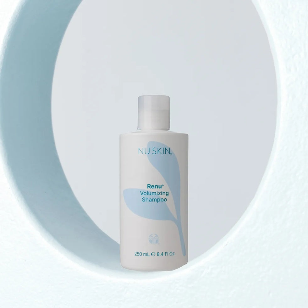 Nu Skin ReNu® Volumizing Shampoo