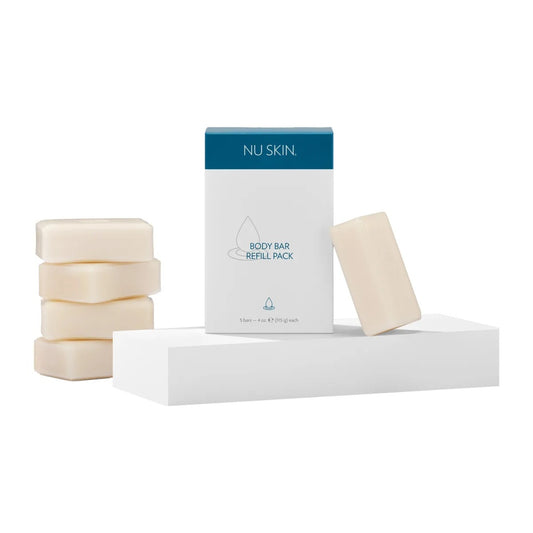 Body Bar 5pk