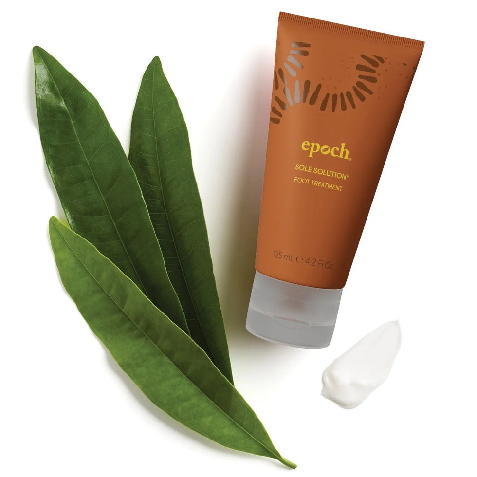 Epoch® Sole Solution® Foot Treatment