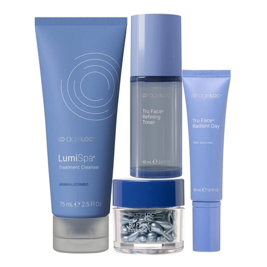 ageLOC® Tru Face® Day Kit