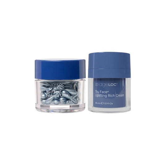 ageLOC® Tru Face® Luxe Duo