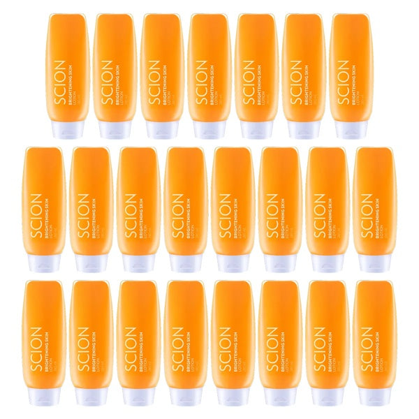 Scion® Brightening Skin Lotion Bulk 23pk