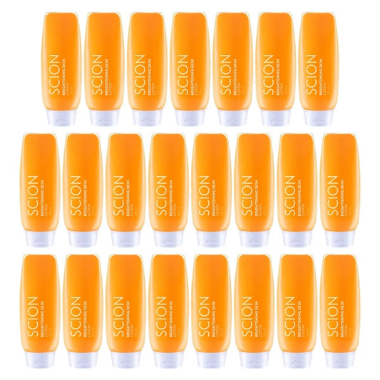 Scion® Brightening Skin Lotion Bulk 23pk