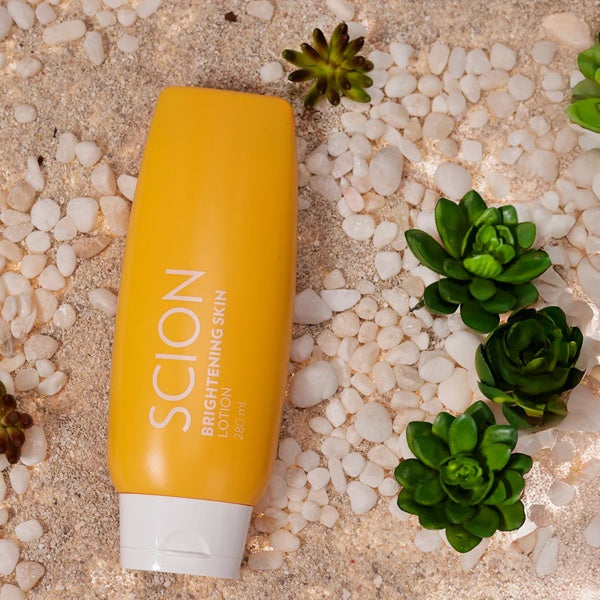 Scion® Brightening Skin Lotion Bulk 23pk