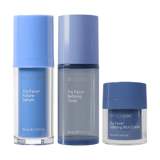 ageLOC® Tru Face® Timeless Radiance Kit