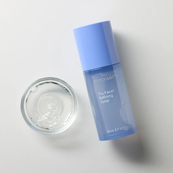 ageLOC® Tru Face® Timeless Radiance Kit
