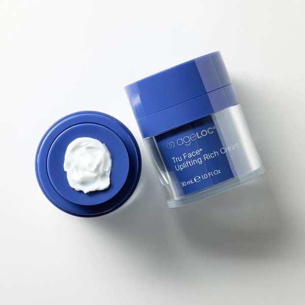 ageLOC® Tru Face® Timeless Radiance Kit