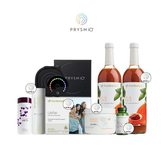Business Builder 500SV Prysm Starter Kit