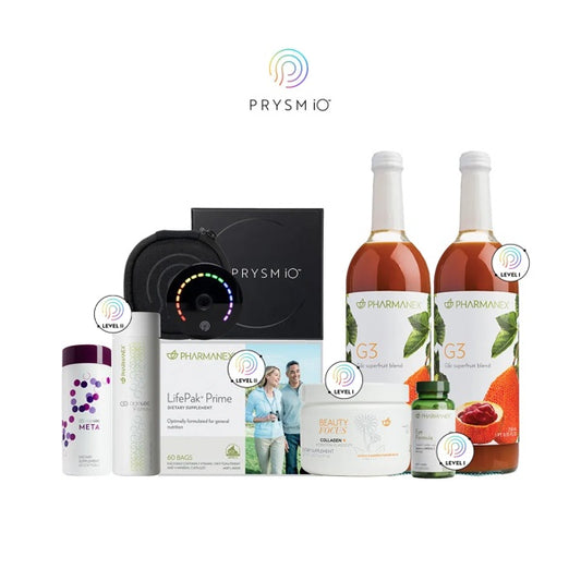 Business Builder Prysm Prime Starter Kit
