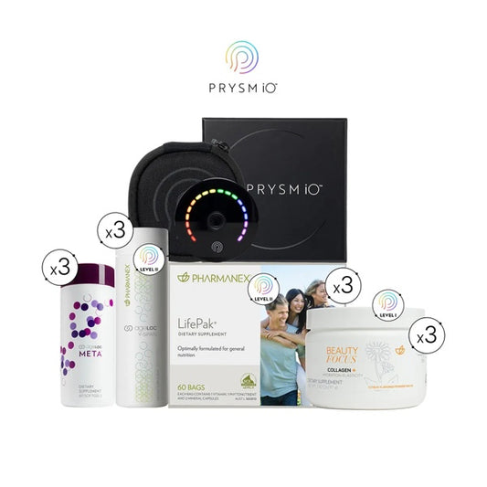 Business Builder 1000SV Prysm 90-Day Kit