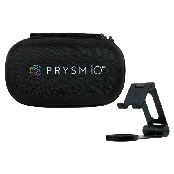 Prysm iO™ Sales Aid Kit