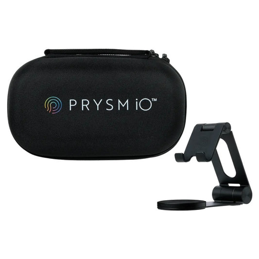 Prysm iO™ Sales Aid Kit