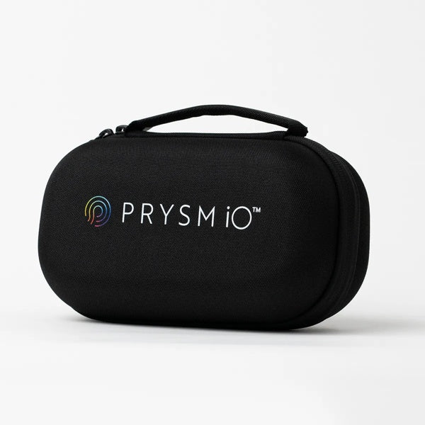 Prysm iO™ Sales Aid Kit