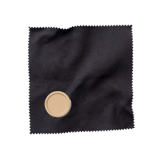 Prysm iO™ Calibration Disc & Cloth