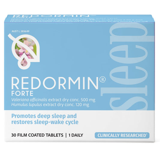 Actor Pharmaceuticals REDORMIN FORTE 30T