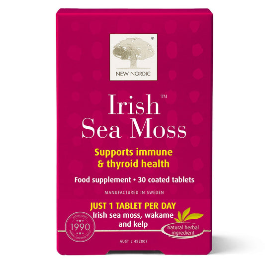 New Nordic NEW NORDIC IRISH SEA MOSS 30T