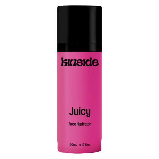 Kinside KINSIDE JUICY FACE HYDRATOR 50ML