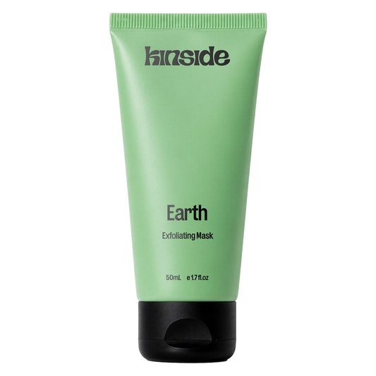 Kinside KINSIDE EARTH EXFOLIATING MASK 50ML