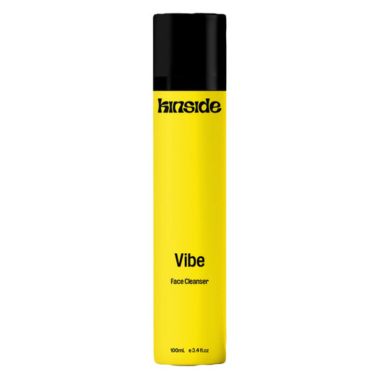 Kinside KINSIDE VIBE FACE CLEANSER 100ML