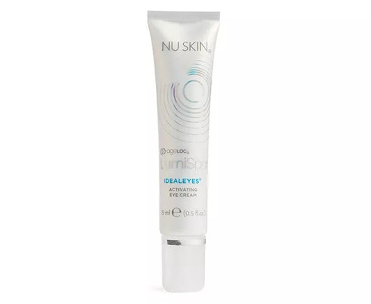 ageLOC® Lumispa® Idealeyes