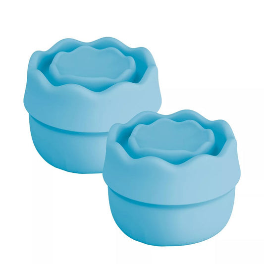 ageLOC® LumiSpa® iO Accent Treatment Tip - Blue (Twin Pack)