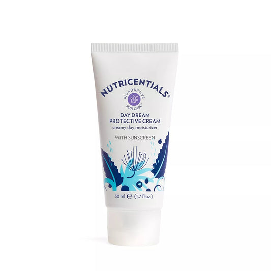 Nutricentials® Day Dream Protective Cream Creamy Day Moisturizer with Sunscreen