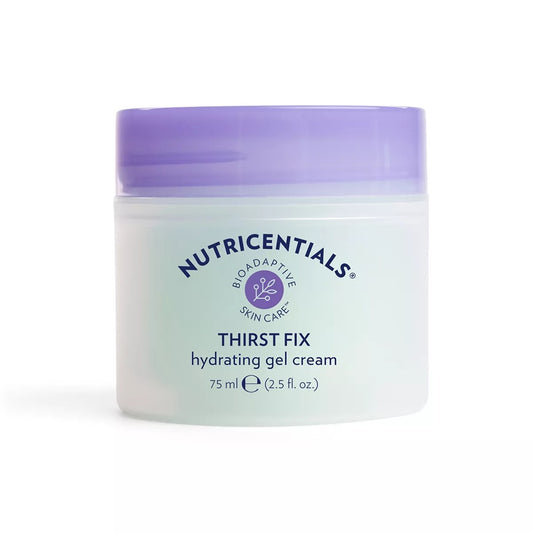 Nutricentials® Thirst Fix Hydrating Gel Cream