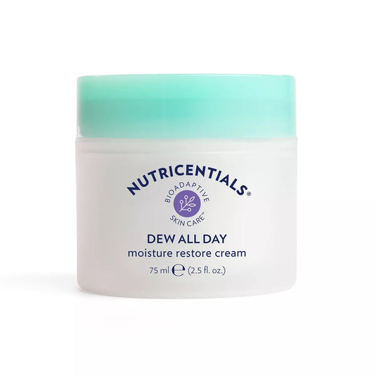 Nutricentials® Dew All Day Moisture Restore Cream