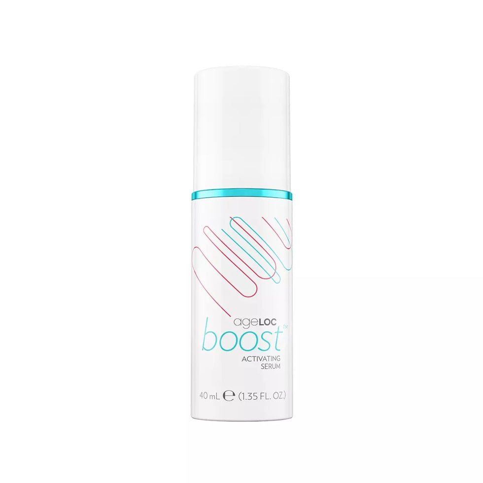 ageLOC Boost® Activating Serum
