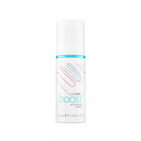 ageLOC Boost® Activating Serum