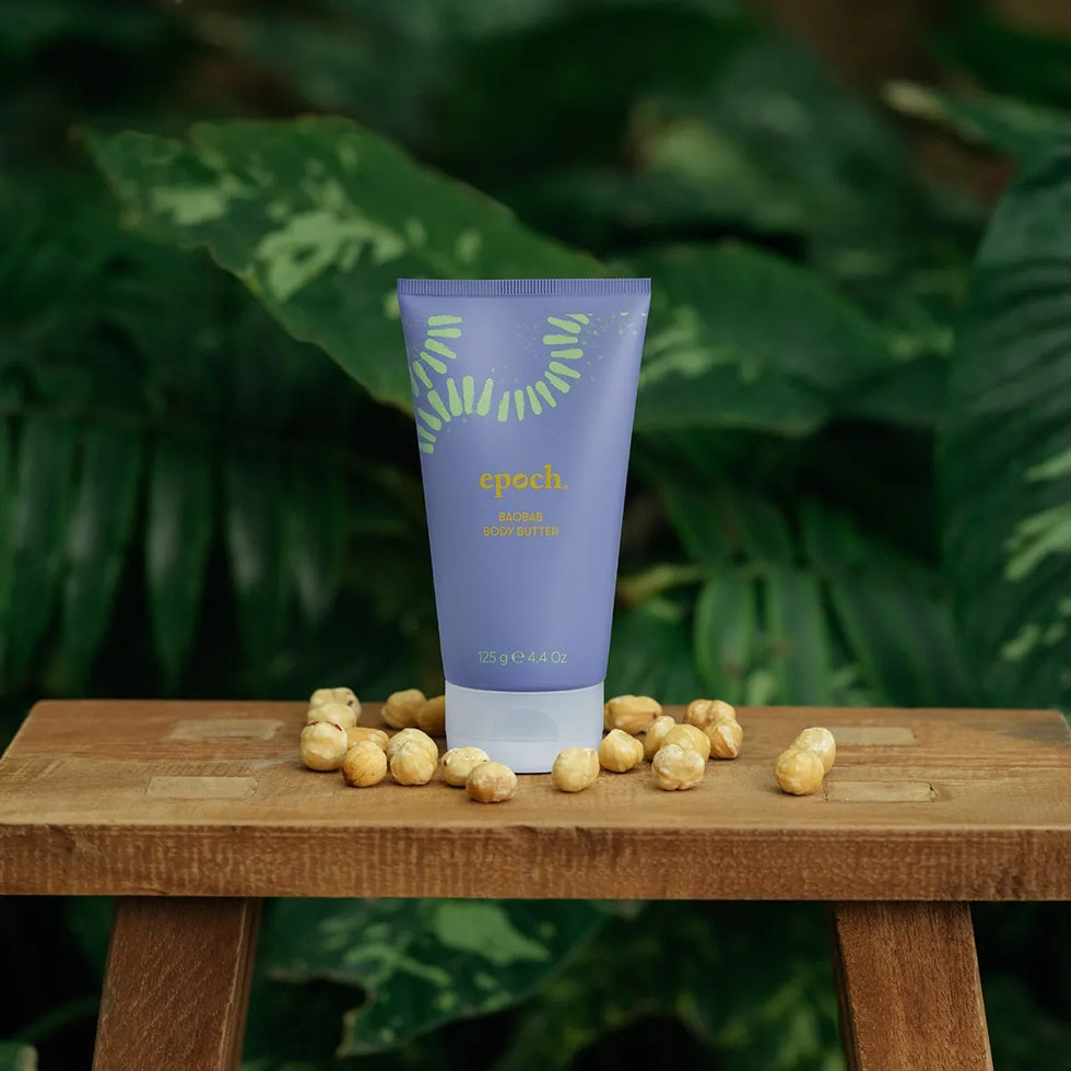 Epoch® Baobab Body Butter
