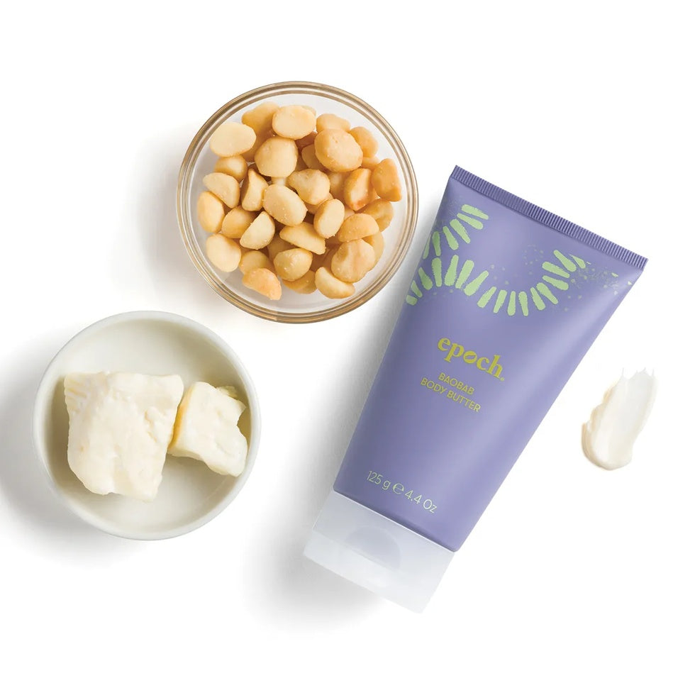 Epoch® Baobab Body Butter