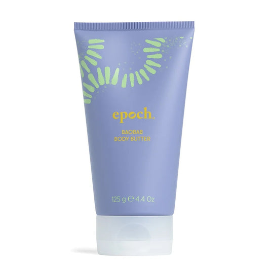 Epoch® Baobab Body Butter