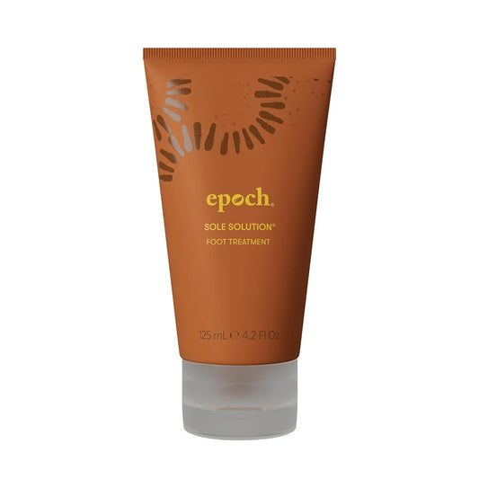 Epoch® Sole Solution® Foot Treatment
