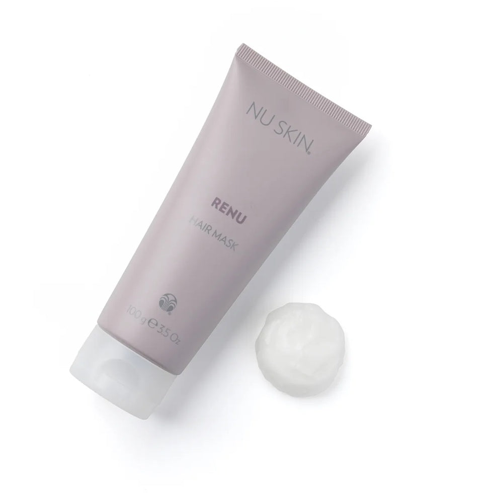 Nu Skin ReNu® Hair Mask