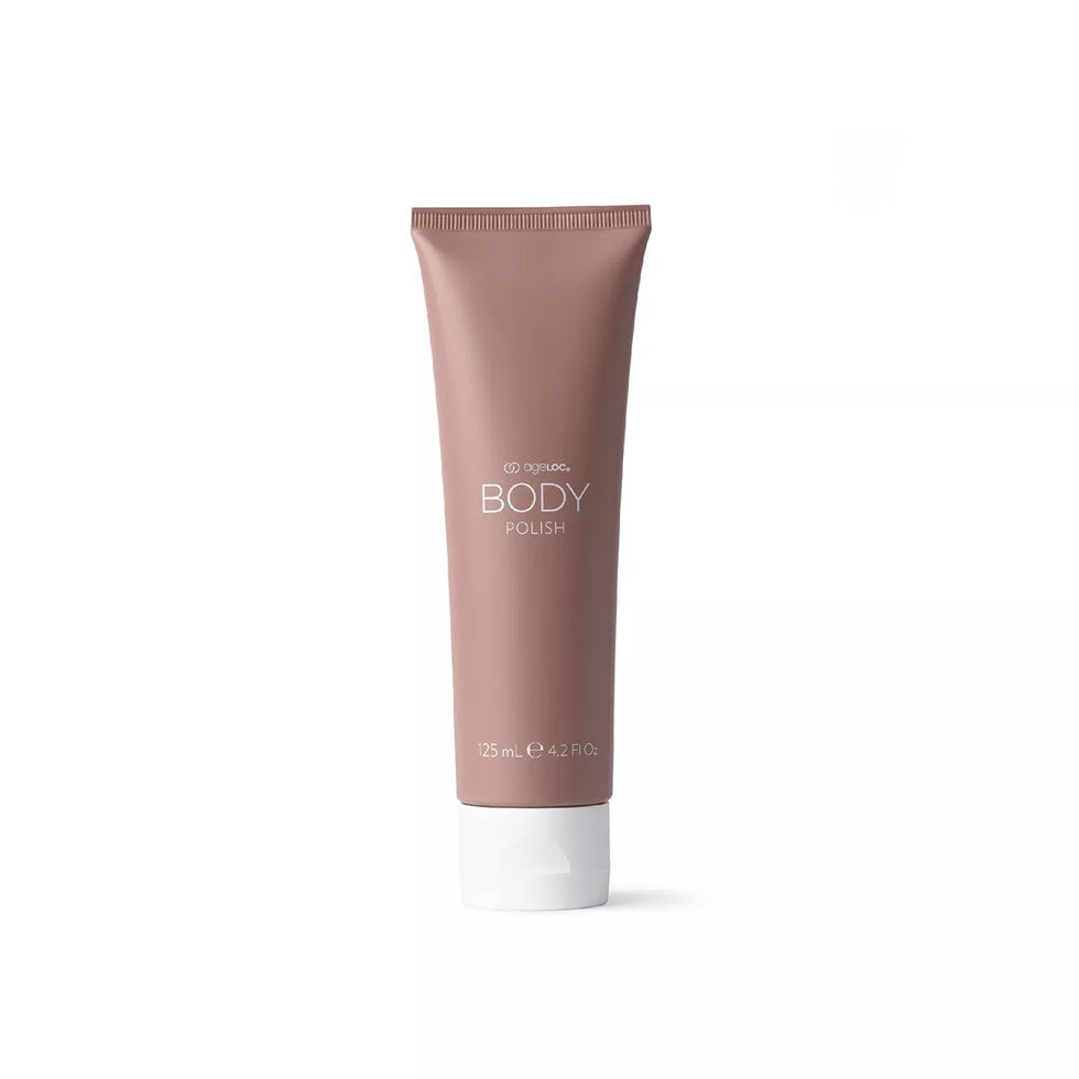 ageLOC® Body Polish