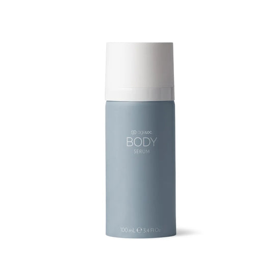 ageLOC® Body Serum