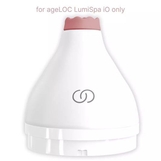 ageLOC® LumiSpa® iO Accent - Rose Gold