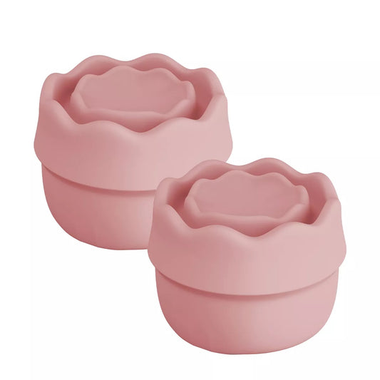 ageLOC® LumiSpa® iO Accent Treatment Tip - Rose Gold (Twin Pack)