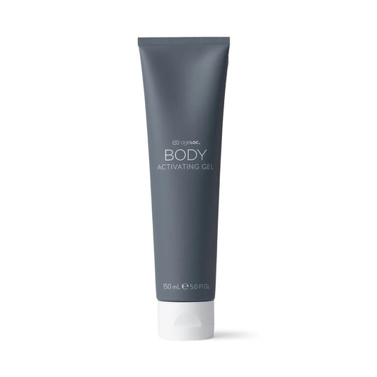 ageLOC® Body Activating Gel