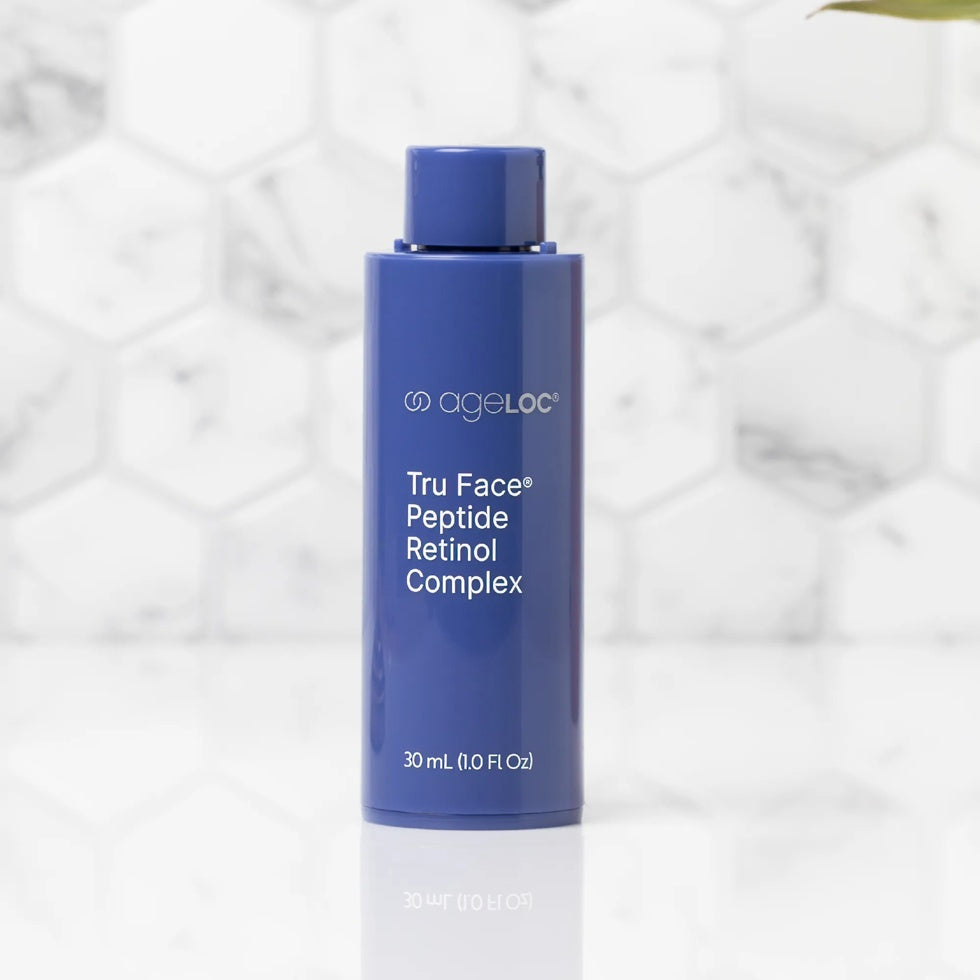 ageLOC® Tru Face® Peptide Retinol Complex Refill