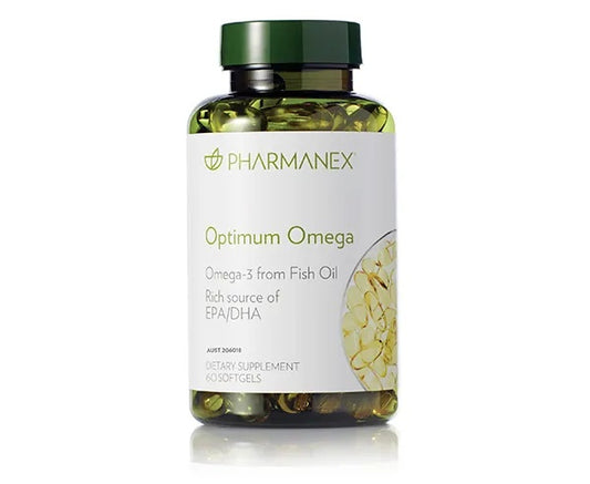 Optimum Omega