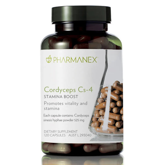 Cordyceps CS-4