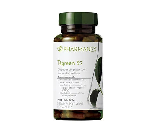 Tegreen 97