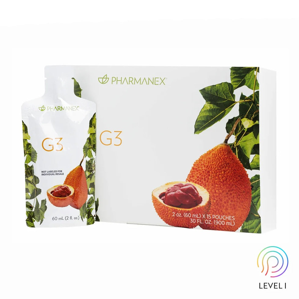 G3 Juice Single Serve Pouch 15pk