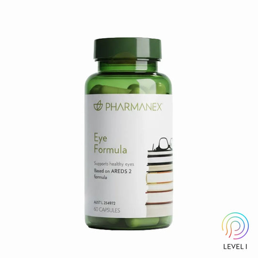 Eye Formula